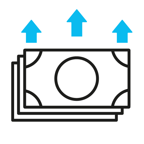 Revenue per Click