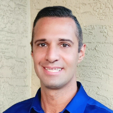 Mark Ghoriafi