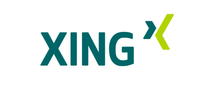 Xing Logo