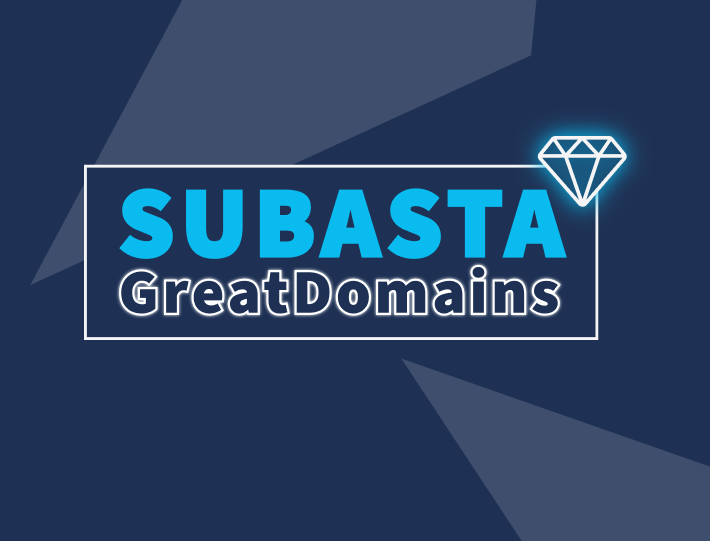 Great Domains Auction