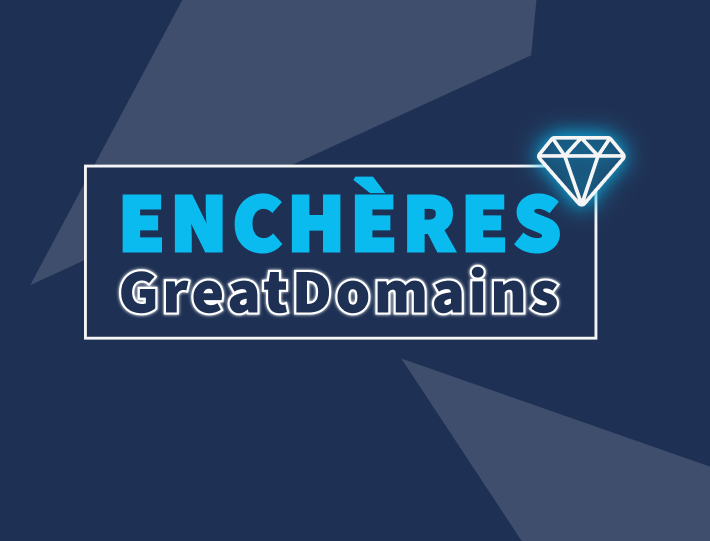 Great Domains Auction