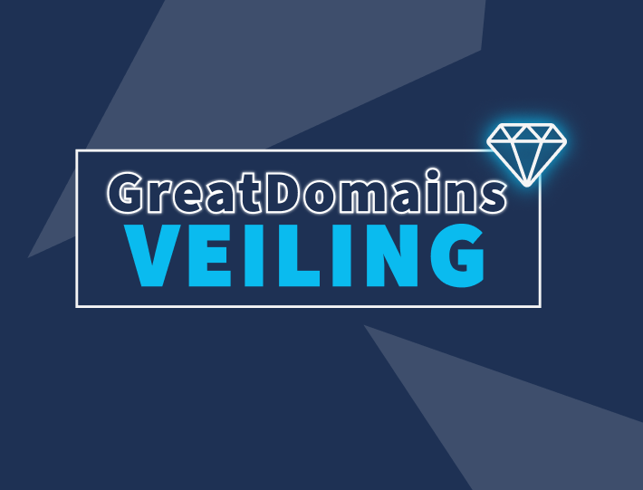 Great Domains Auction