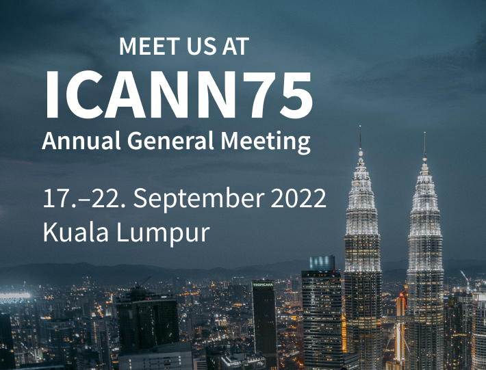 ICANN75 Annual General Meeting