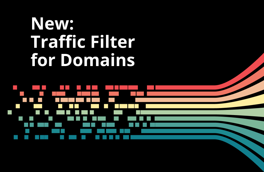 Traffic Filter Header Image