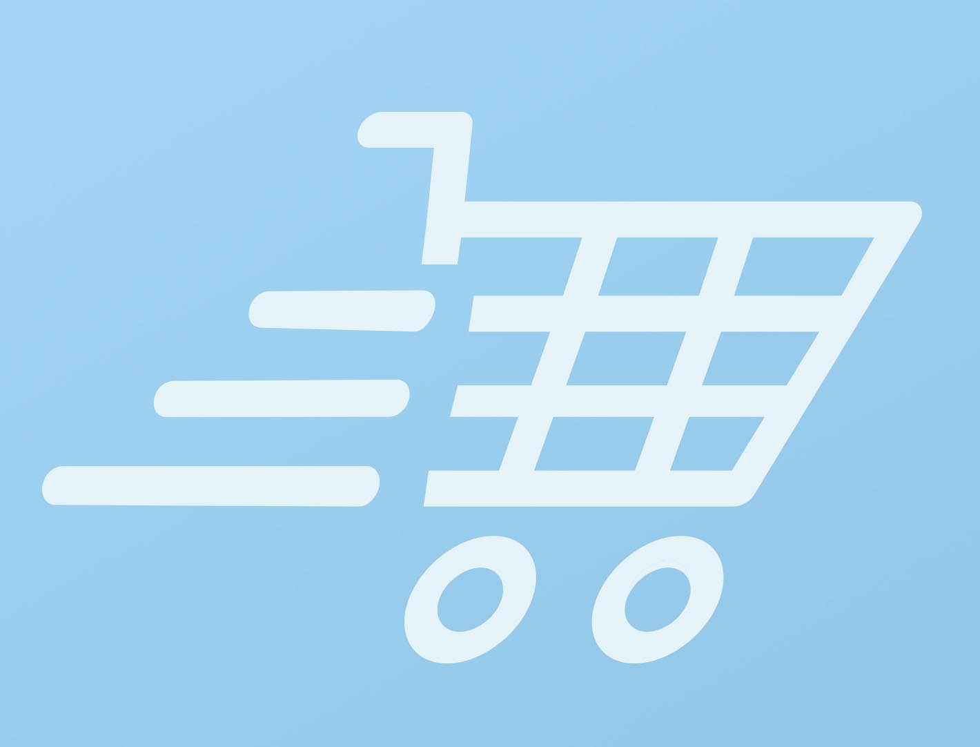 Shopping cart 