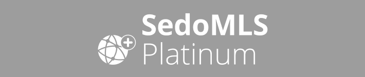 Sedo MLS Platinum