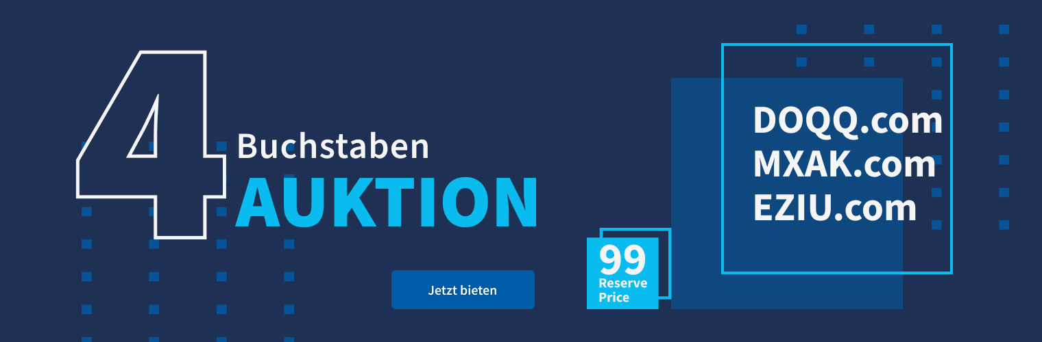 4-Letter-Auction
