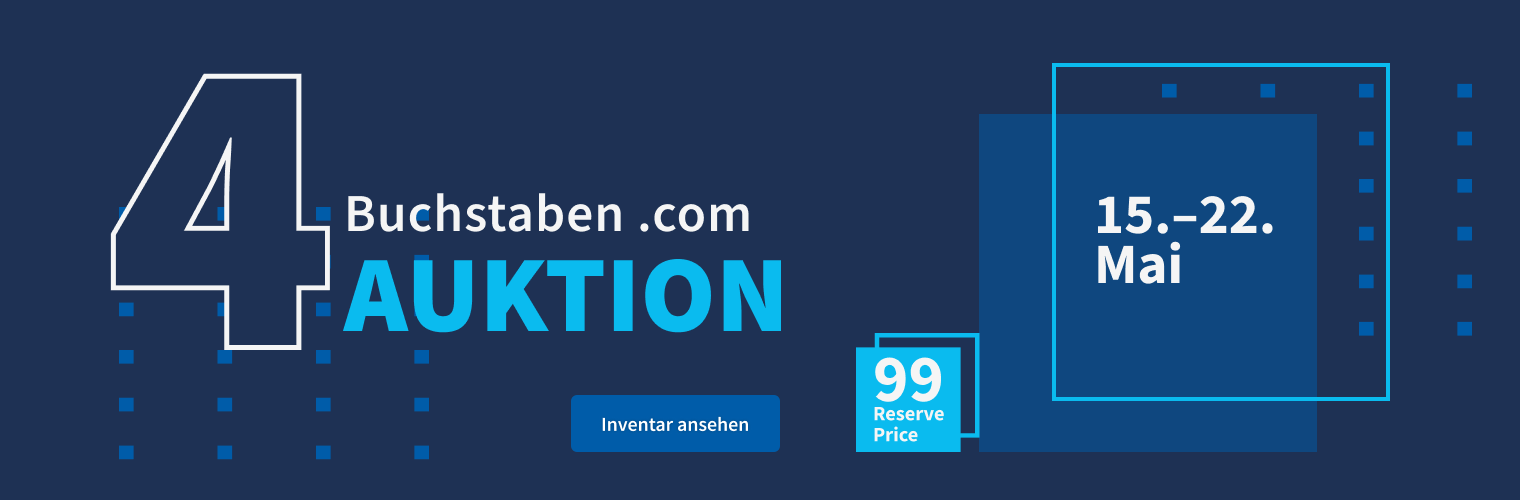 4-Letter-Auction