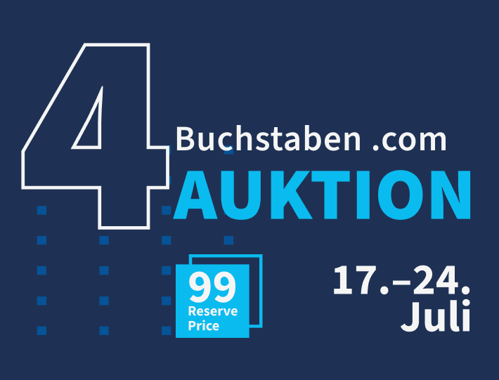4-Letter-Auction