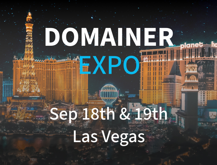 Domainer Expo