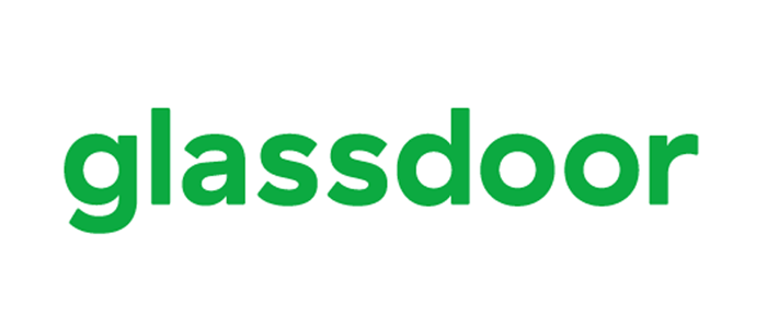 glassdoor Logo